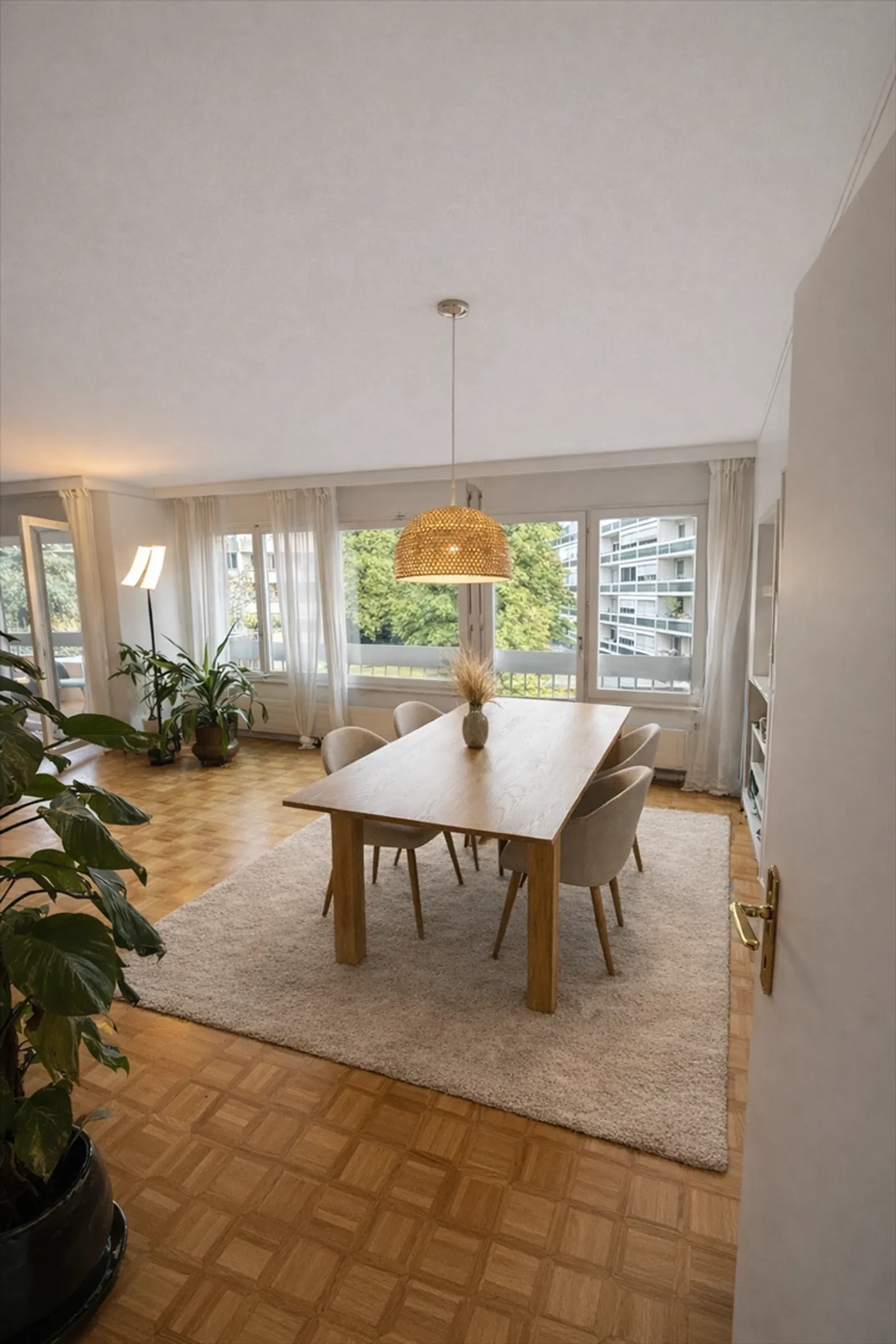 Appartamento 6 stanze - Foto 4 di 12