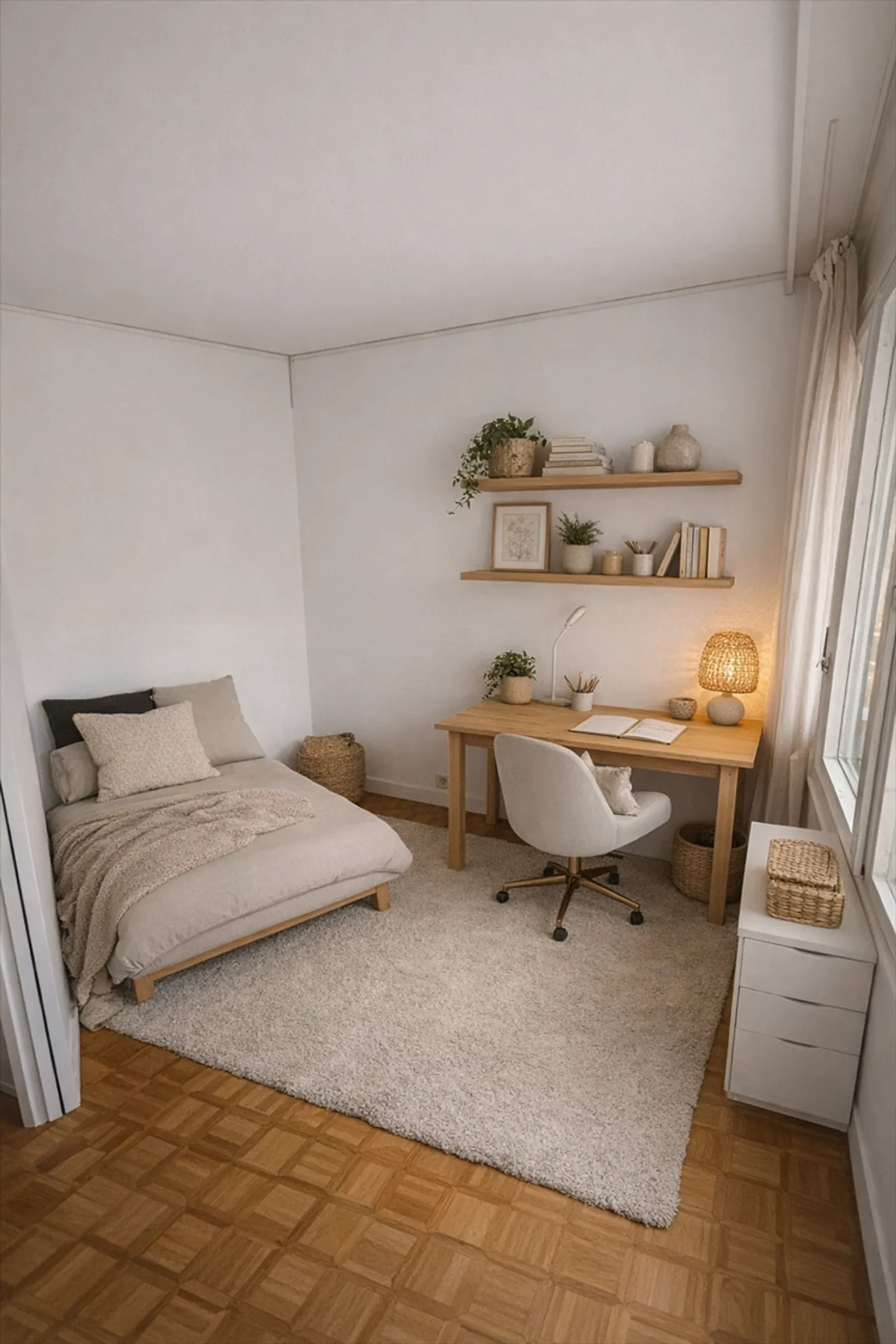 Appartamento 6 stanze - Foto 5 di 12