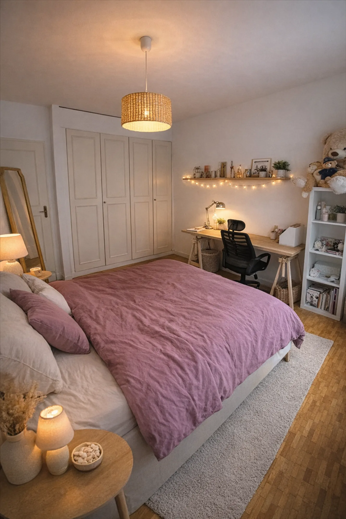 Appartamento 6 stanze - Foto 6 di 12