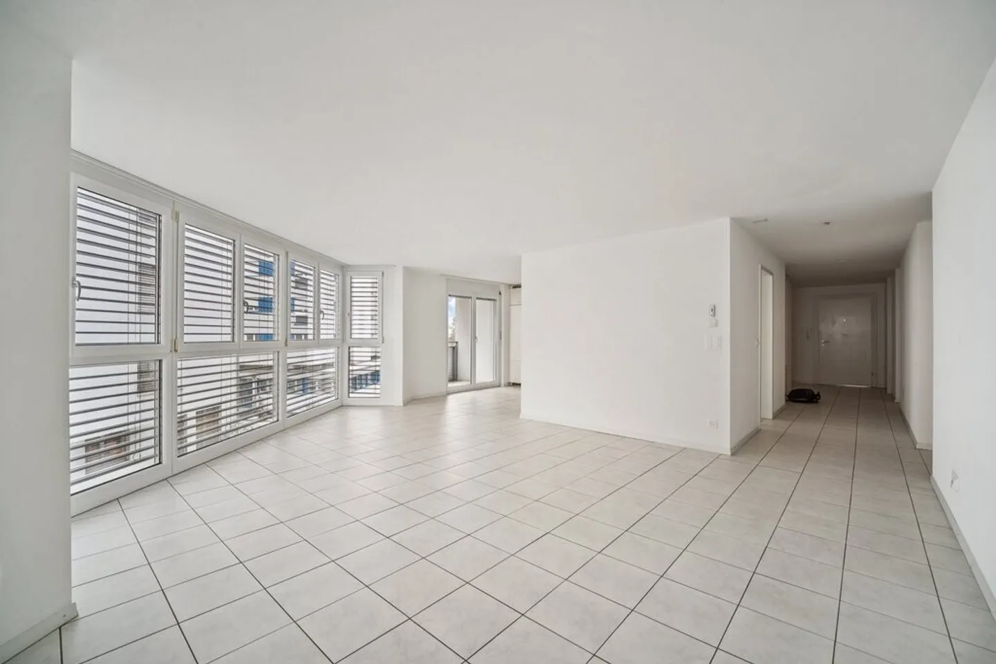 Emozionante concetto di stanza anche per appartamenti condivisi - Foto 2 di 10