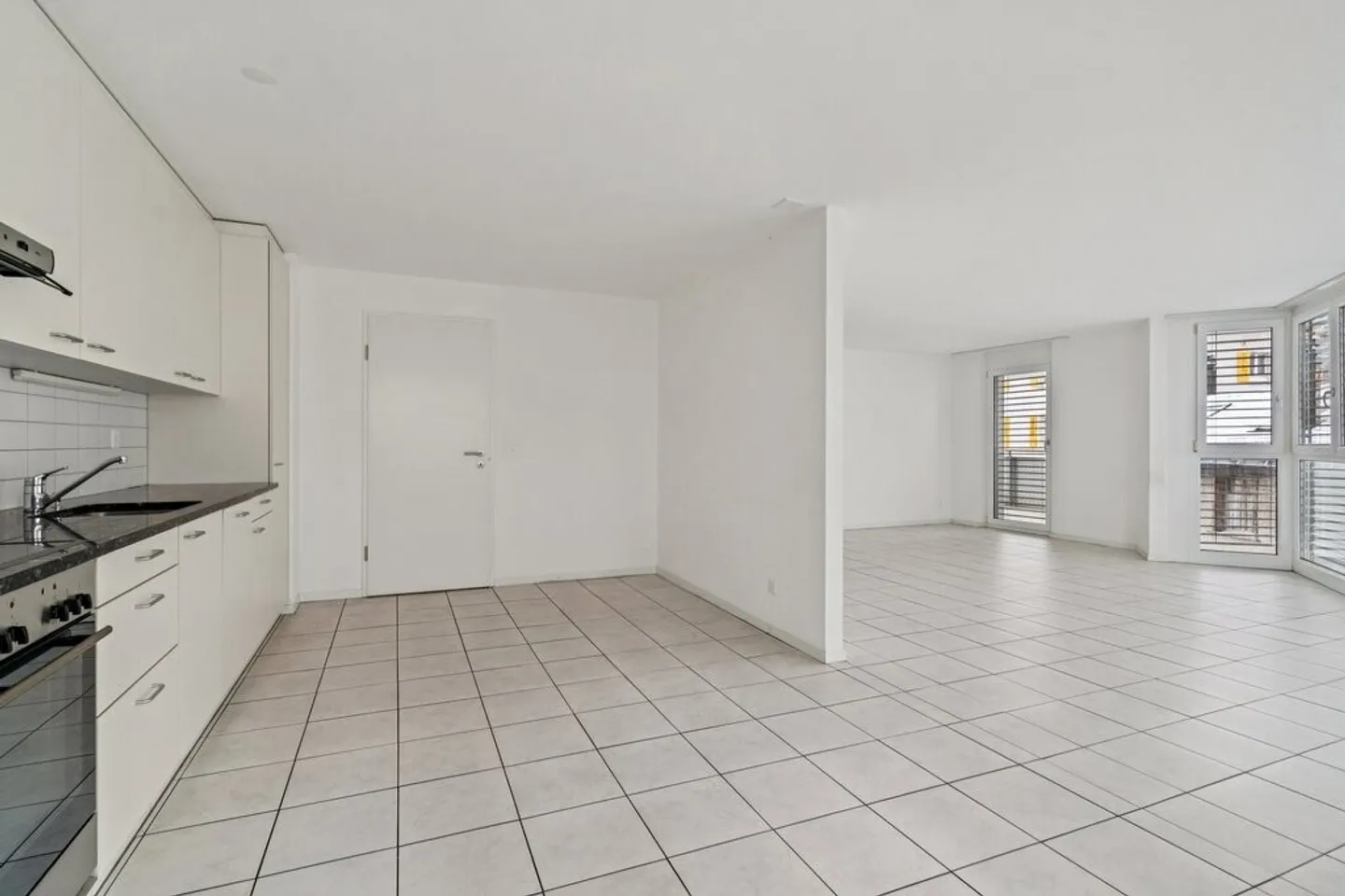 Emozionante concetto di stanza anche per appartamenti condivisi - Foto 3 di 10