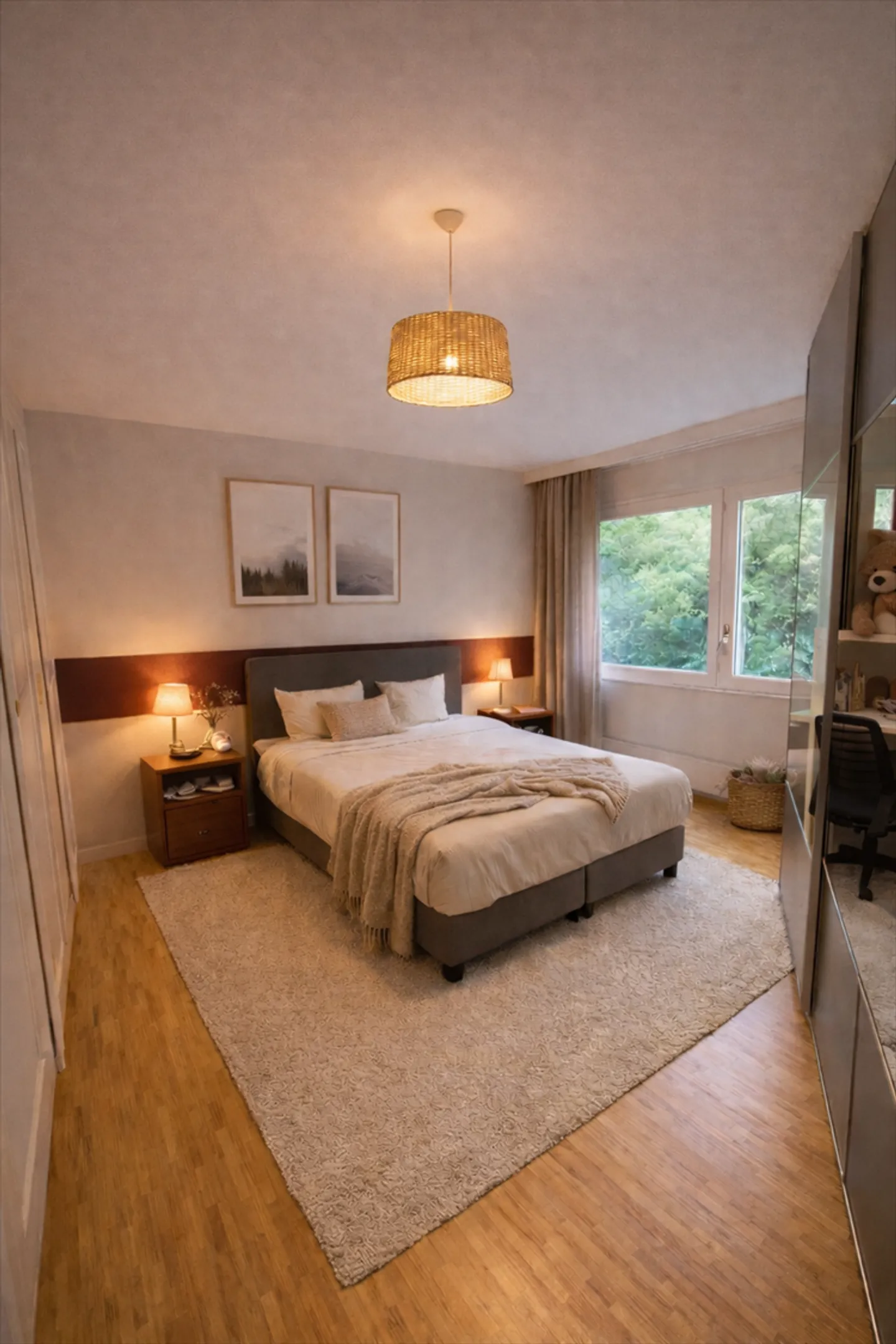 Appartamento 6 stanze - Foto 9 di 12