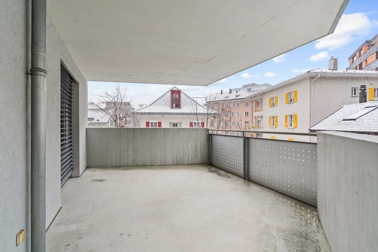 Emozionante concetto di stanza anche per appartamenti condivisi - Foto 10 di 10