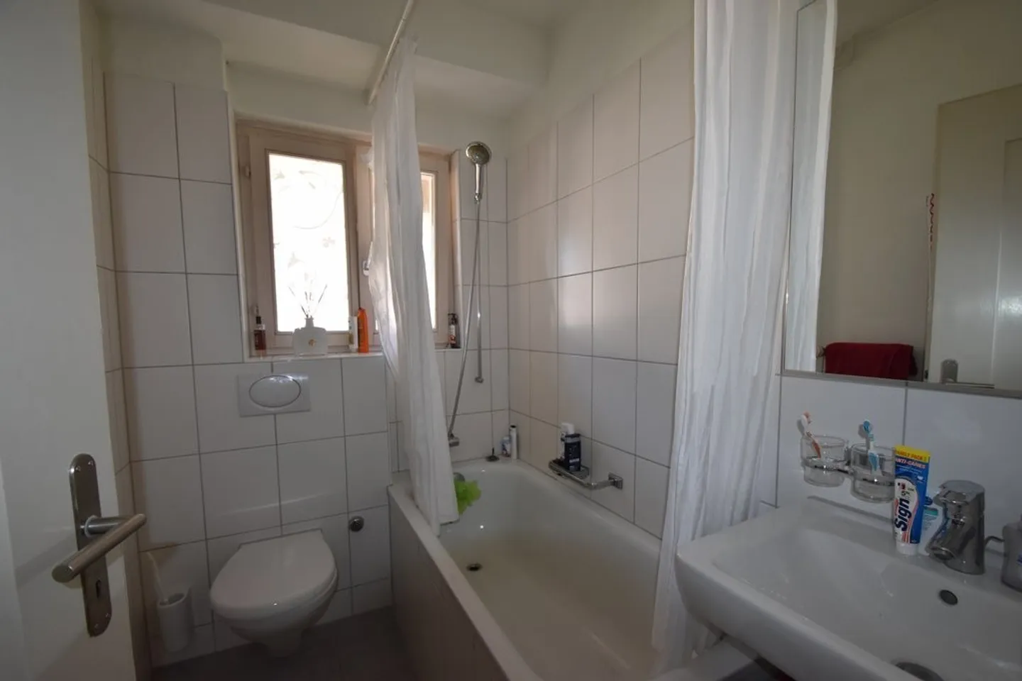 Affordable apartment for rent - Photo 3 of 5