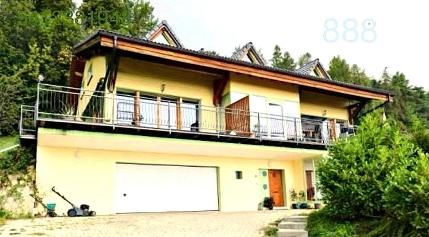 Heller Duplex mit Panoramablick - Foto 6 von 13