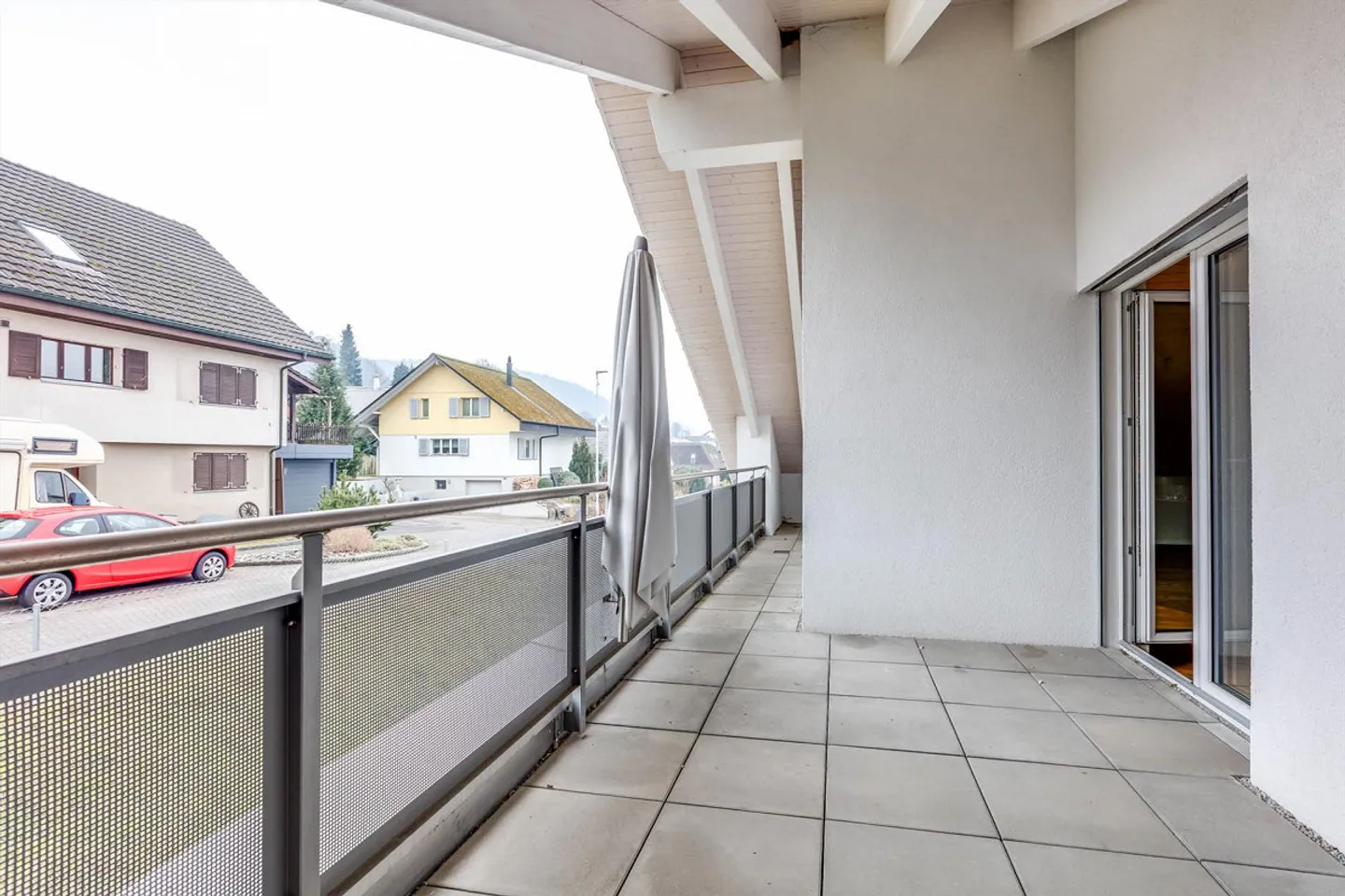 Grosszüges, modernes Wohnen auf einer Etage - Foto 6 von 12