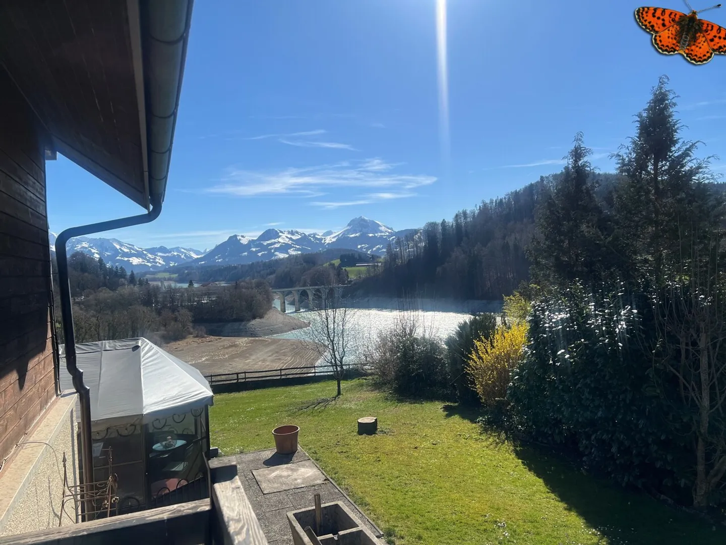 2 ½ Rooms in a True Paradise! - Photo 1 of 5