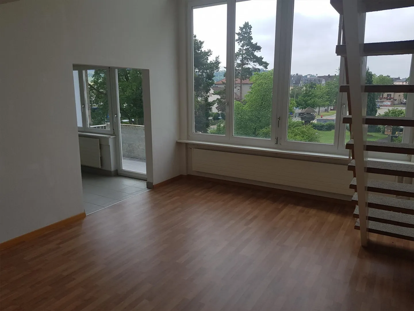 Appartamento maisonette di 3,5 stanze - Foto 3 di 6
