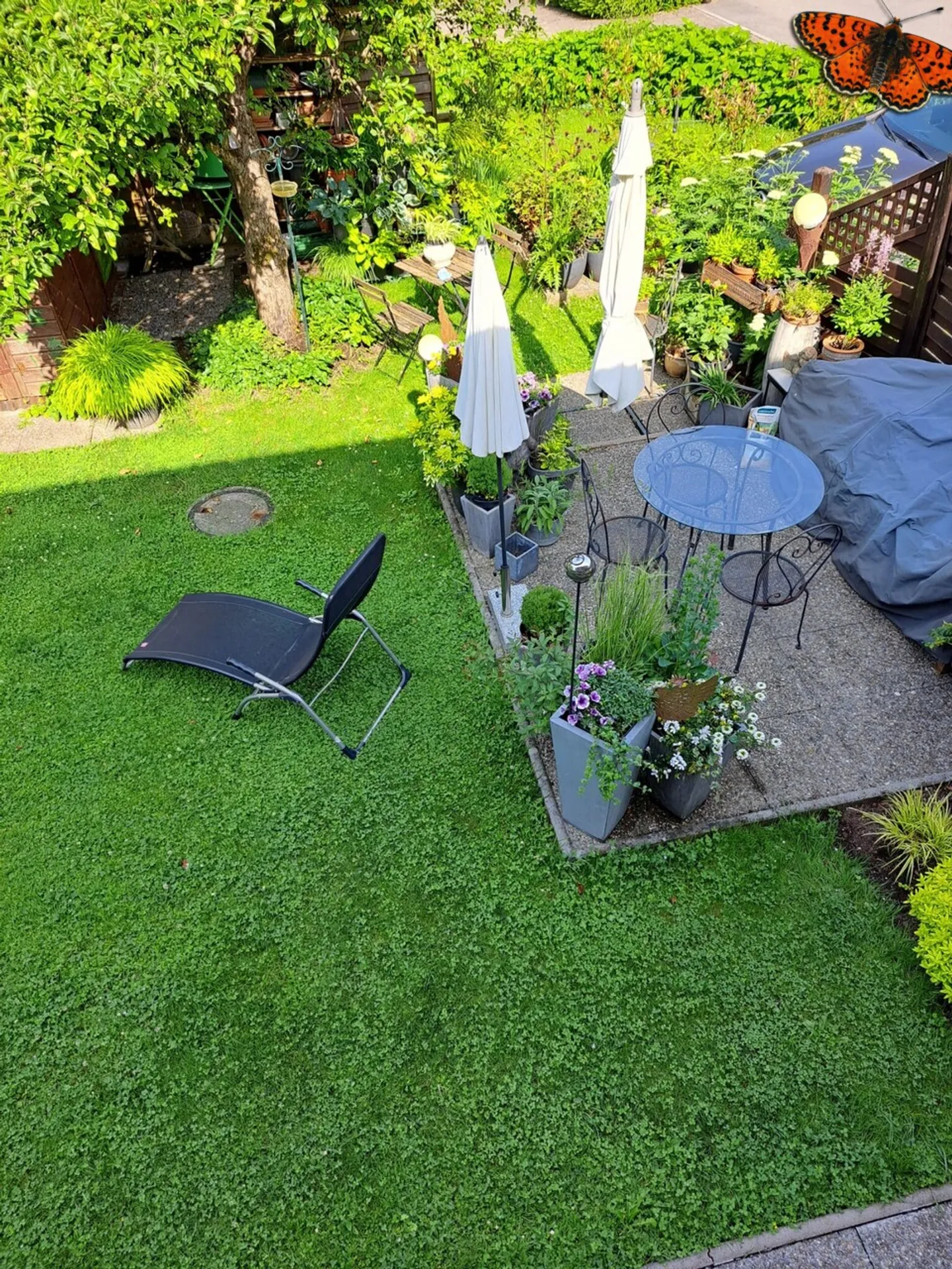 2 ½ Rooms in a True Paradise! - Photo 2 of 5