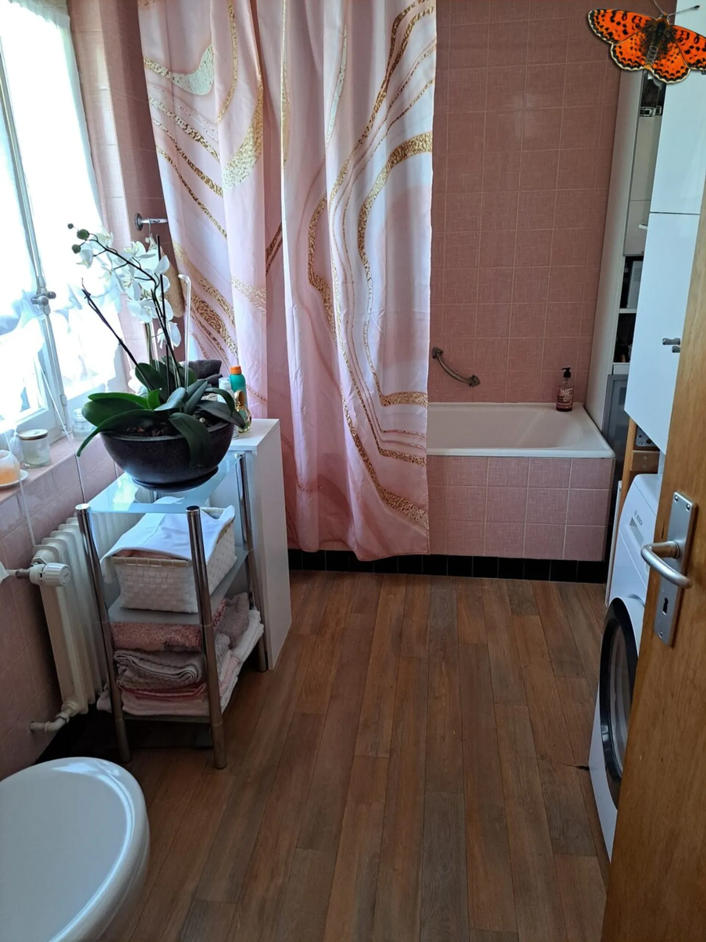 2 ½ Rooms in a True Paradise! - Photo 5 of 5