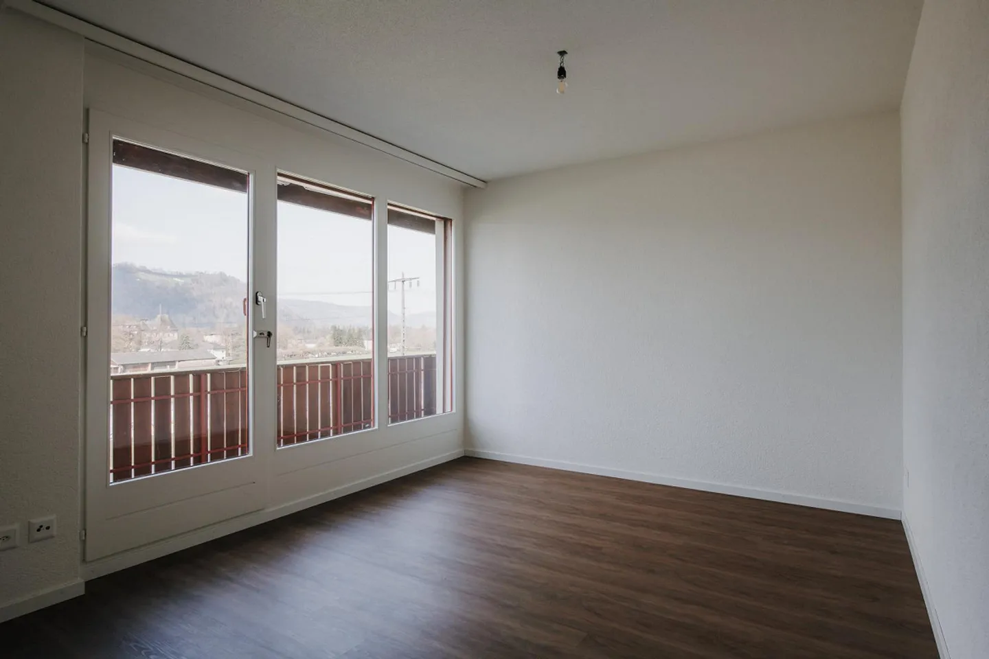 Un appartamento straordinario di 4,5 stanze a Münsingen - Foto 10 di 13