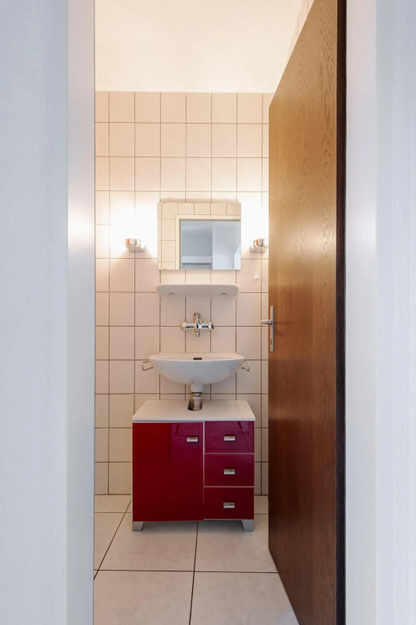 Un appartamento straordinario di 4,5 stanze a Münsingen - Foto 11 di 13