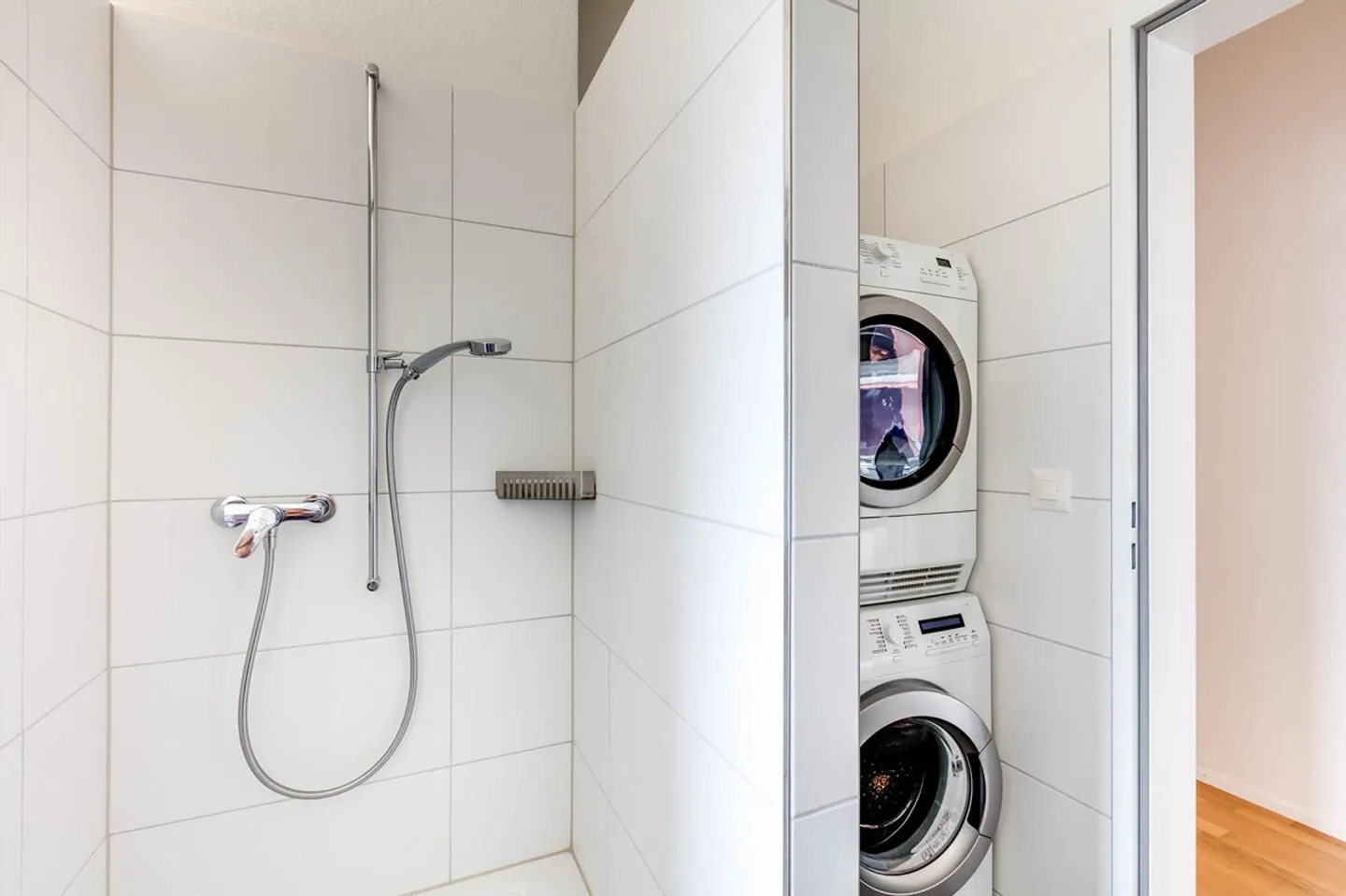 Grosszüges, modernes Wohnen auf einer Etage - Foto 12 von 12