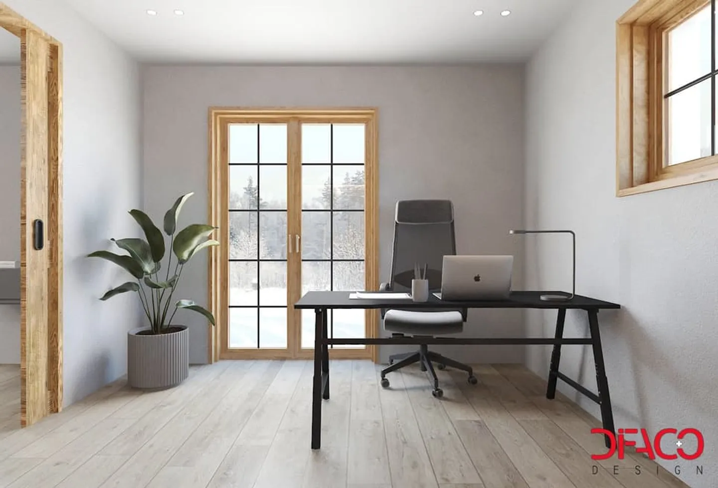 CHALET NEWCO - LOS 1 - Foto 9 von 13