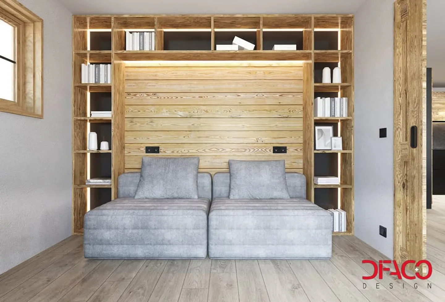 CHALET NEWCO - LOS 1 - Foto 10 von 13