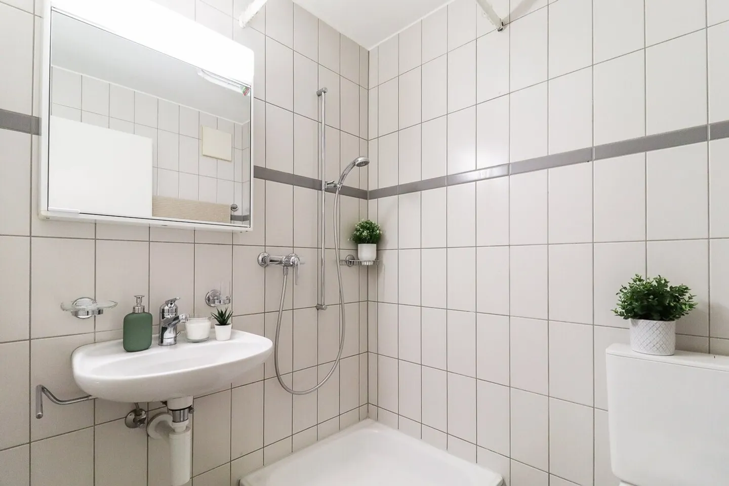 Wohnung mieten - Foto 5 von 6