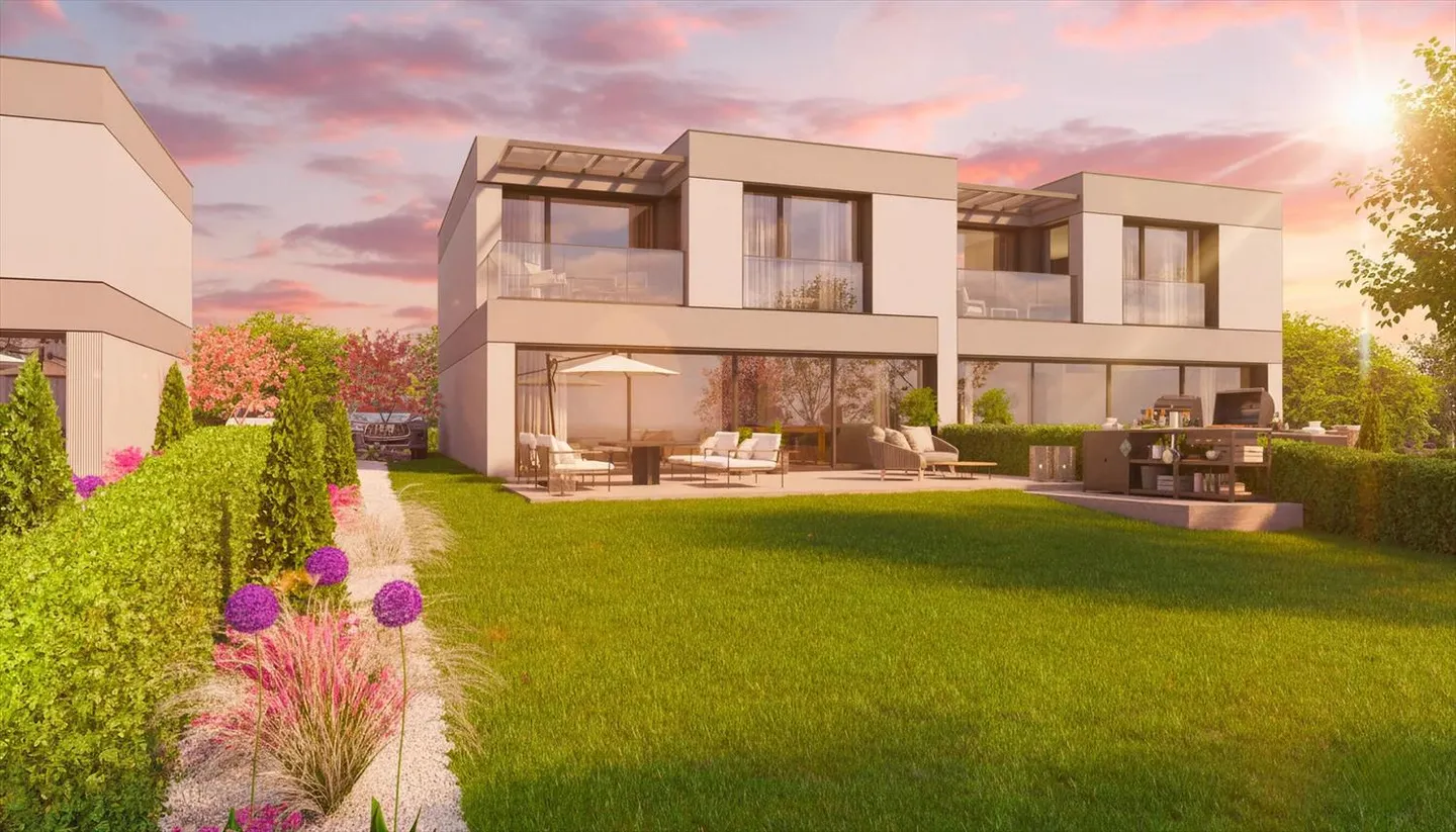 Casa in vendita a Coppet, Svizzera - Foto 3 di 3