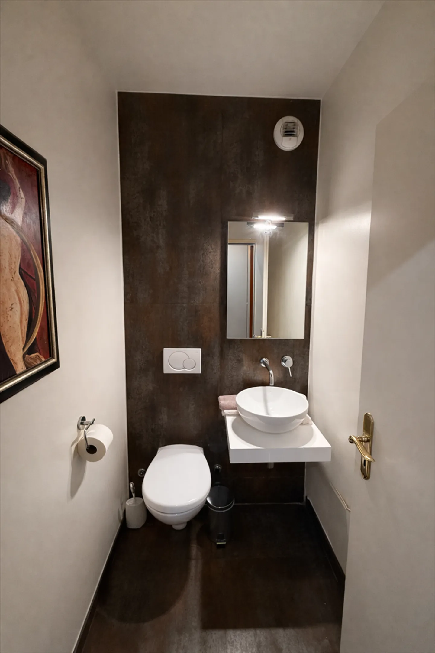 Appartamento 6 stanze - Foto 12 di 12