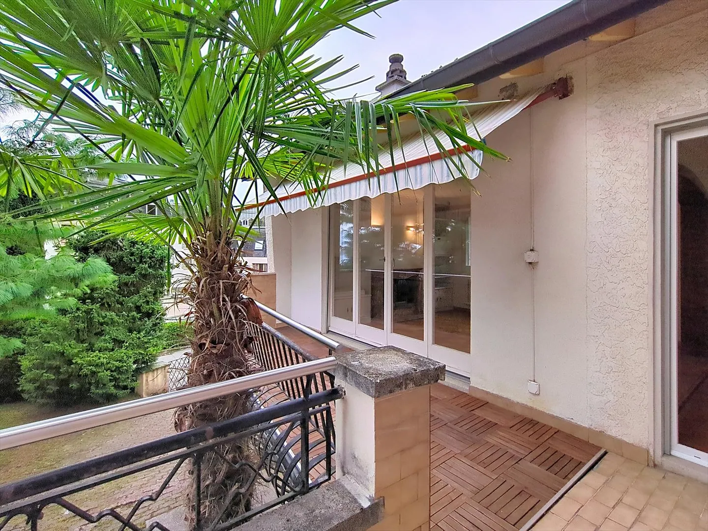 Casa 5.5 stanze - Foto 1 di 12