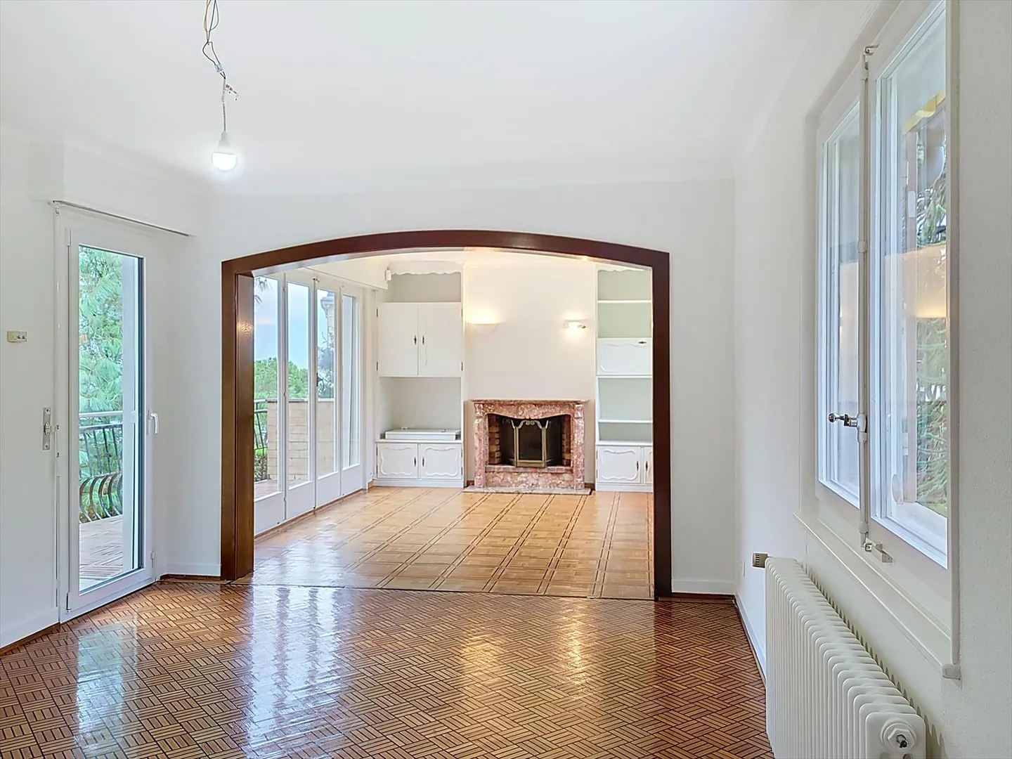 Casa 5.5 stanze - Foto 3 di 12