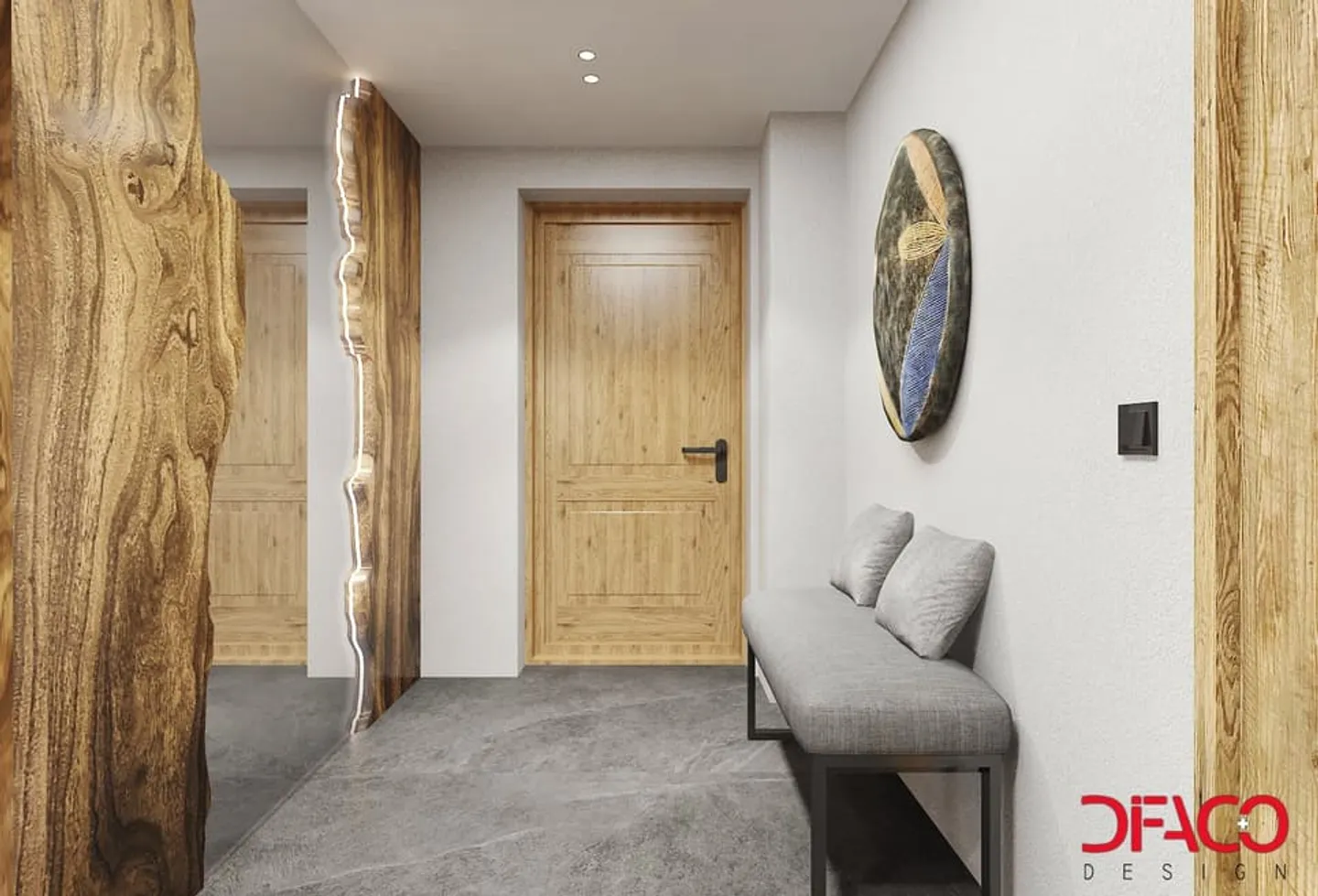 CHALET NEWCO - LOS 1 - Foto 12 von 13