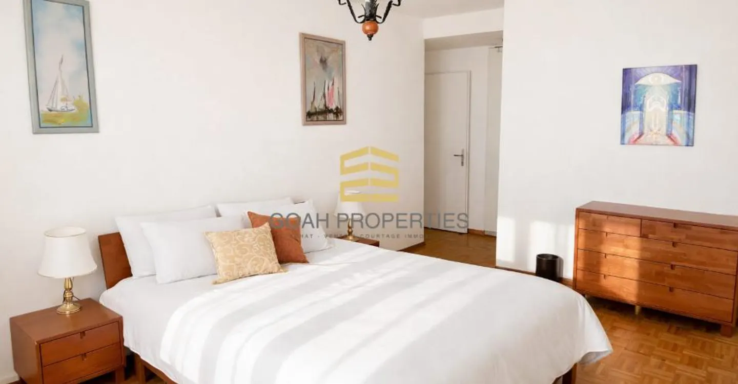Superbe Appartement avec Vue sur le Lac - Photo 3 sur 4