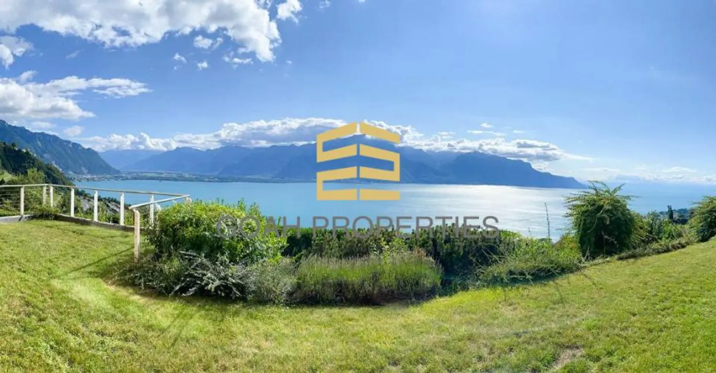 Superbe Appartement avec Vue sur le Lac - Photo 4 sur 4