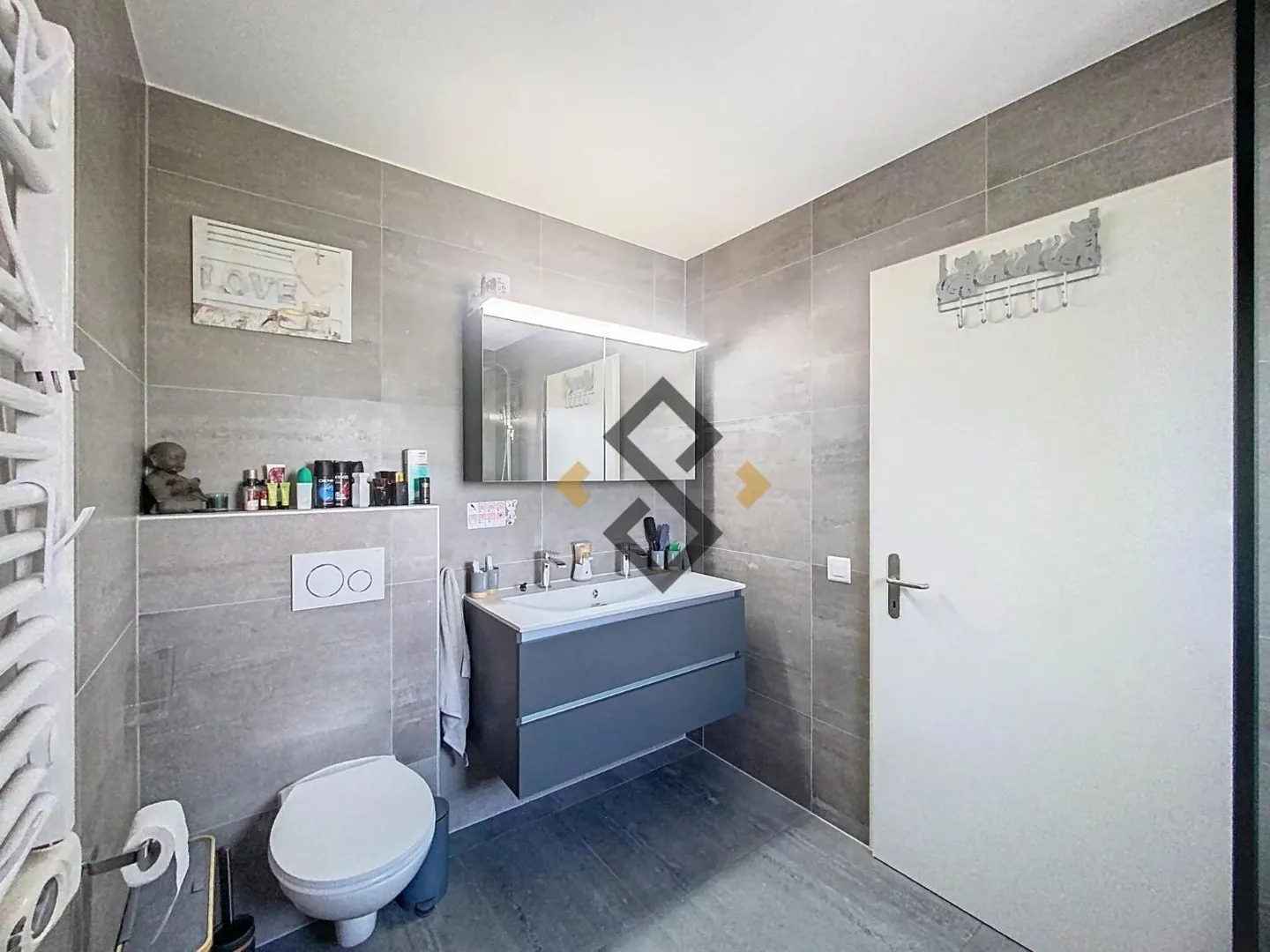 Charmant appartement 4.5 pièces - Photo 10 sur 13