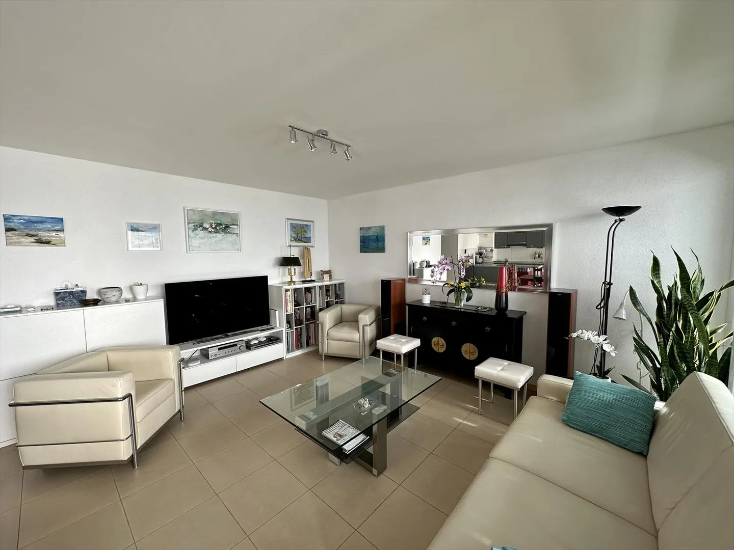 Appartamento 3.5 locali - Foto 2 di 19