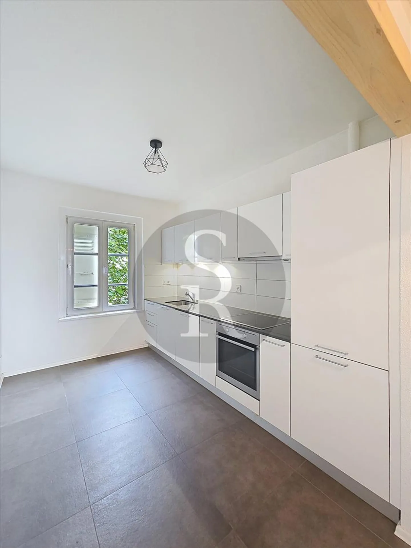 Appartement 3.5 pièces - Photo 1 sur 6