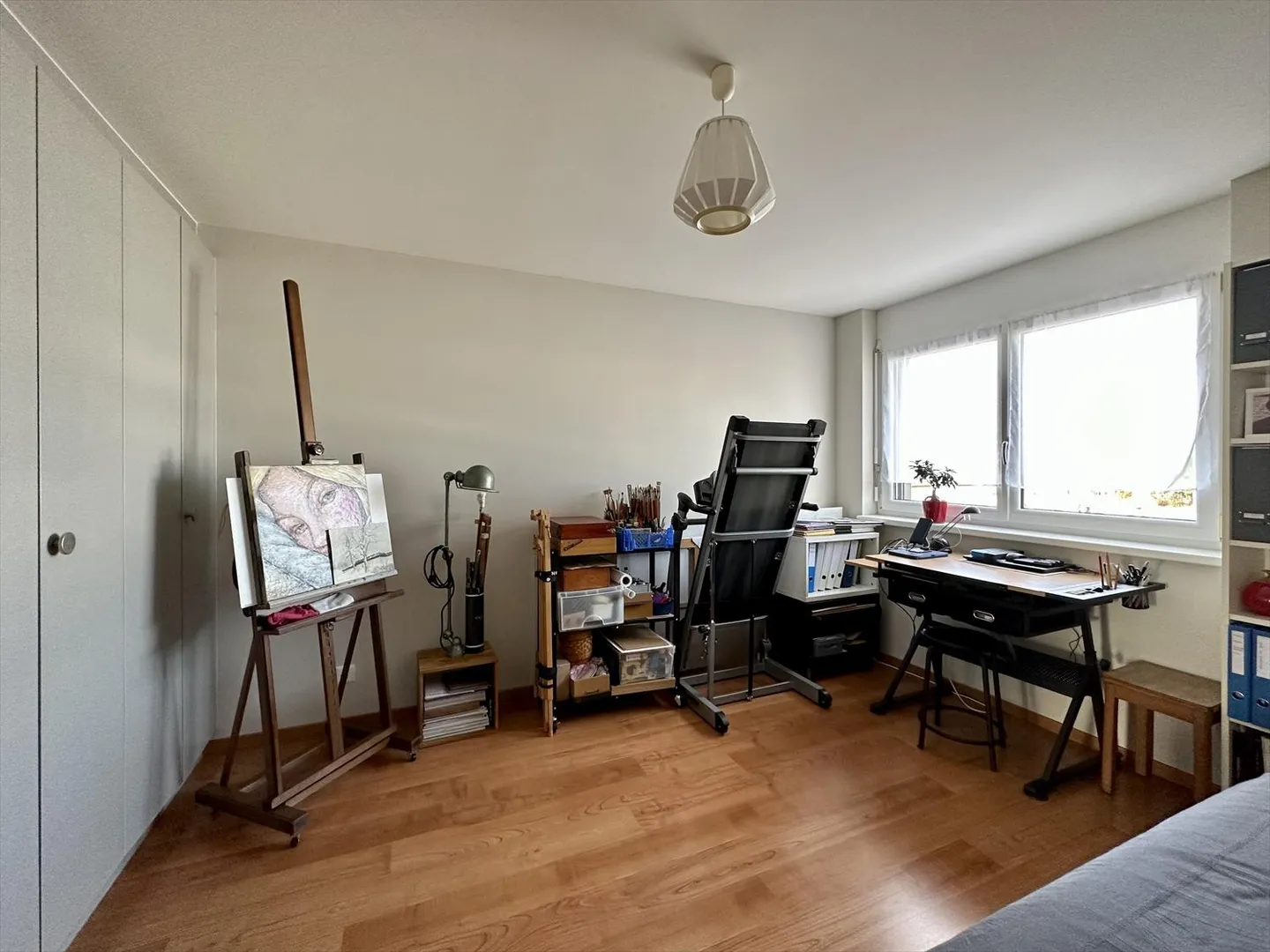 Appartamento 3.5 locali - Foto 6 di 19