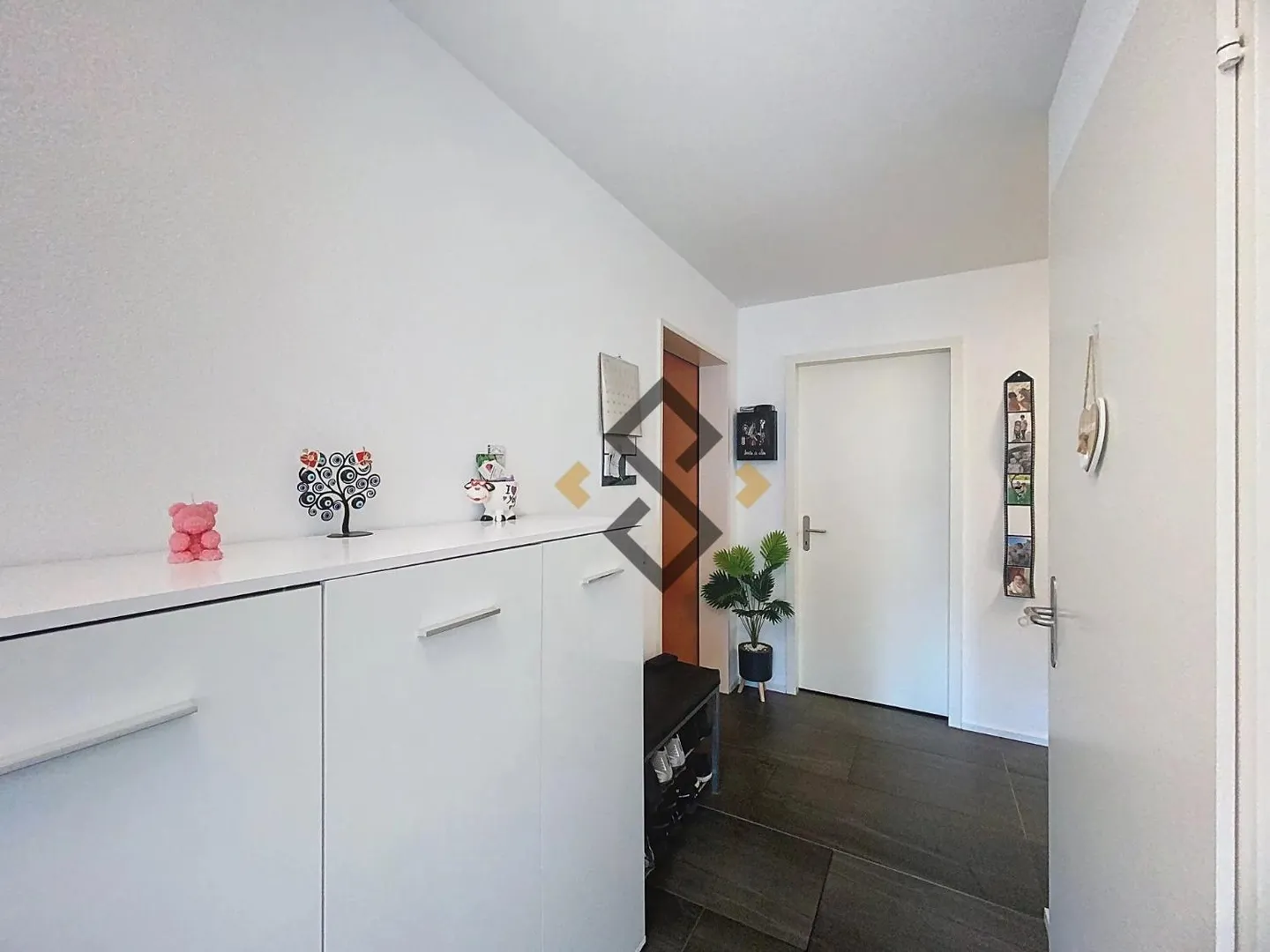 Charmant appartement 4.5 pièces - Photo 12 sur 13