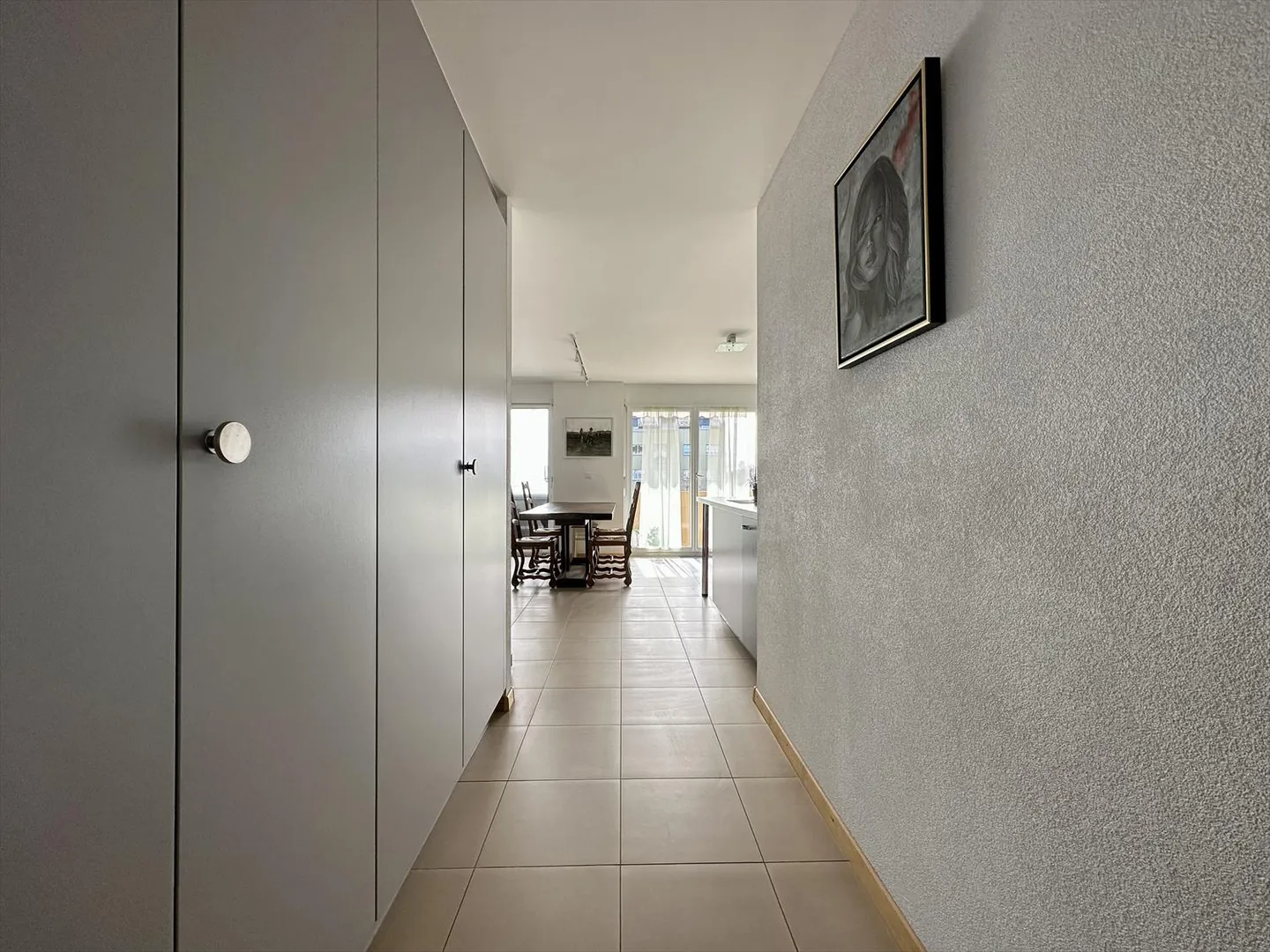 Appartamento 3.5 locali - Foto 12 di 19