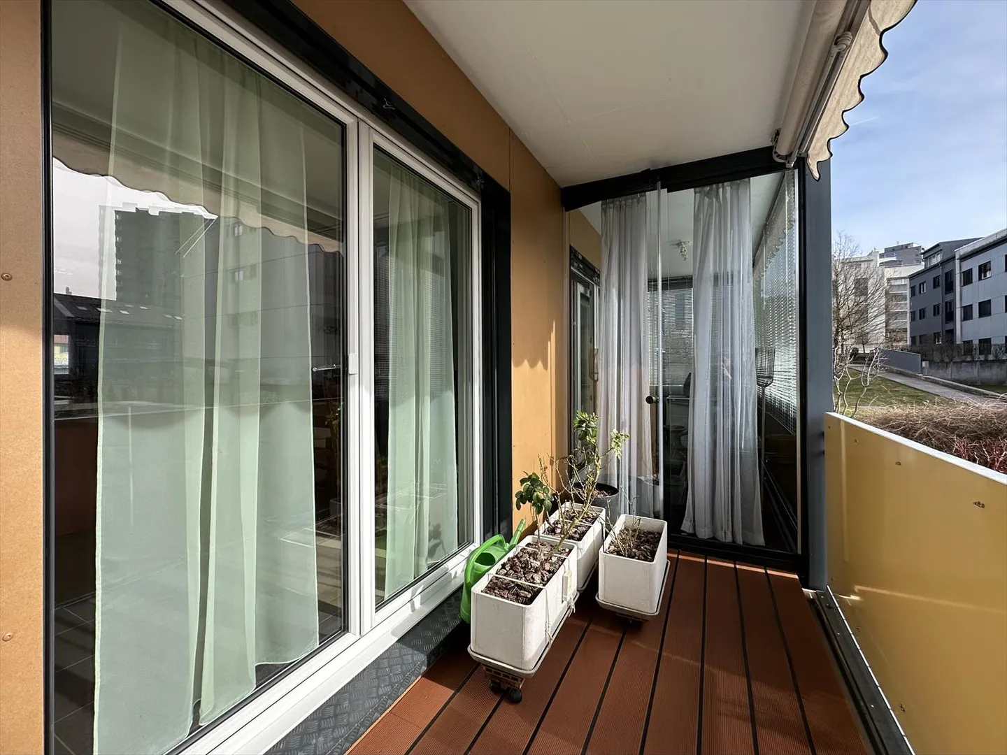 Appartamento 3.5 locali - Foto 13 di 19