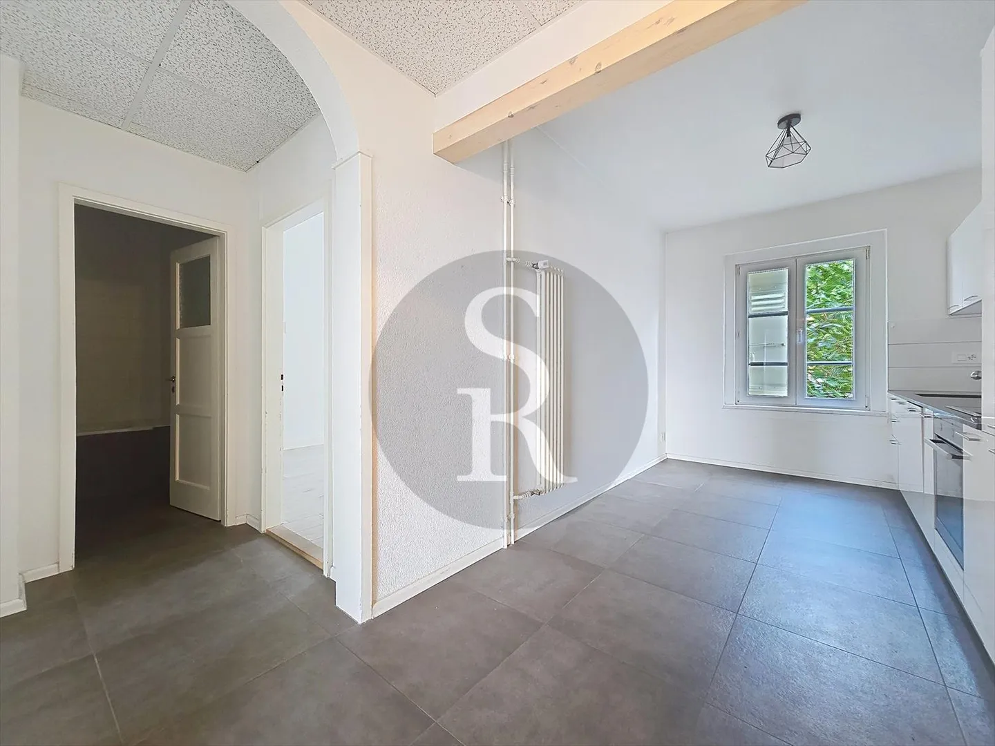 Appartement 3.5 pièces - Photo 2 sur 6