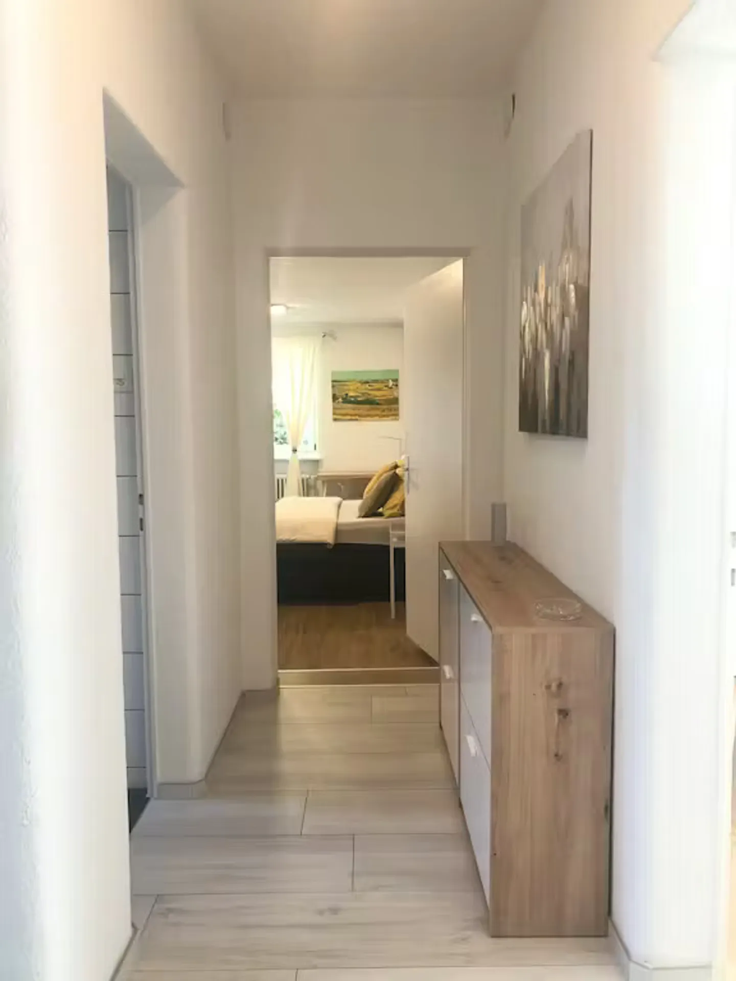 Apartment for rent - Photo 2 of 10