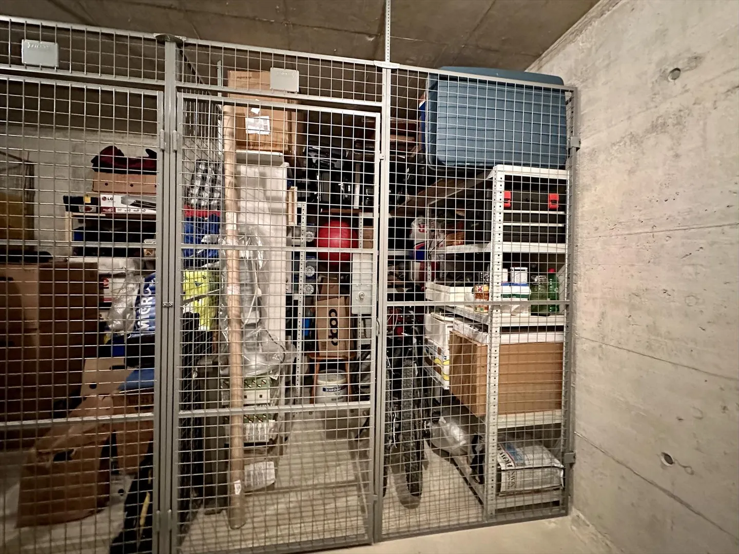 Appartamento 3.5 locali - Foto 19 di 19