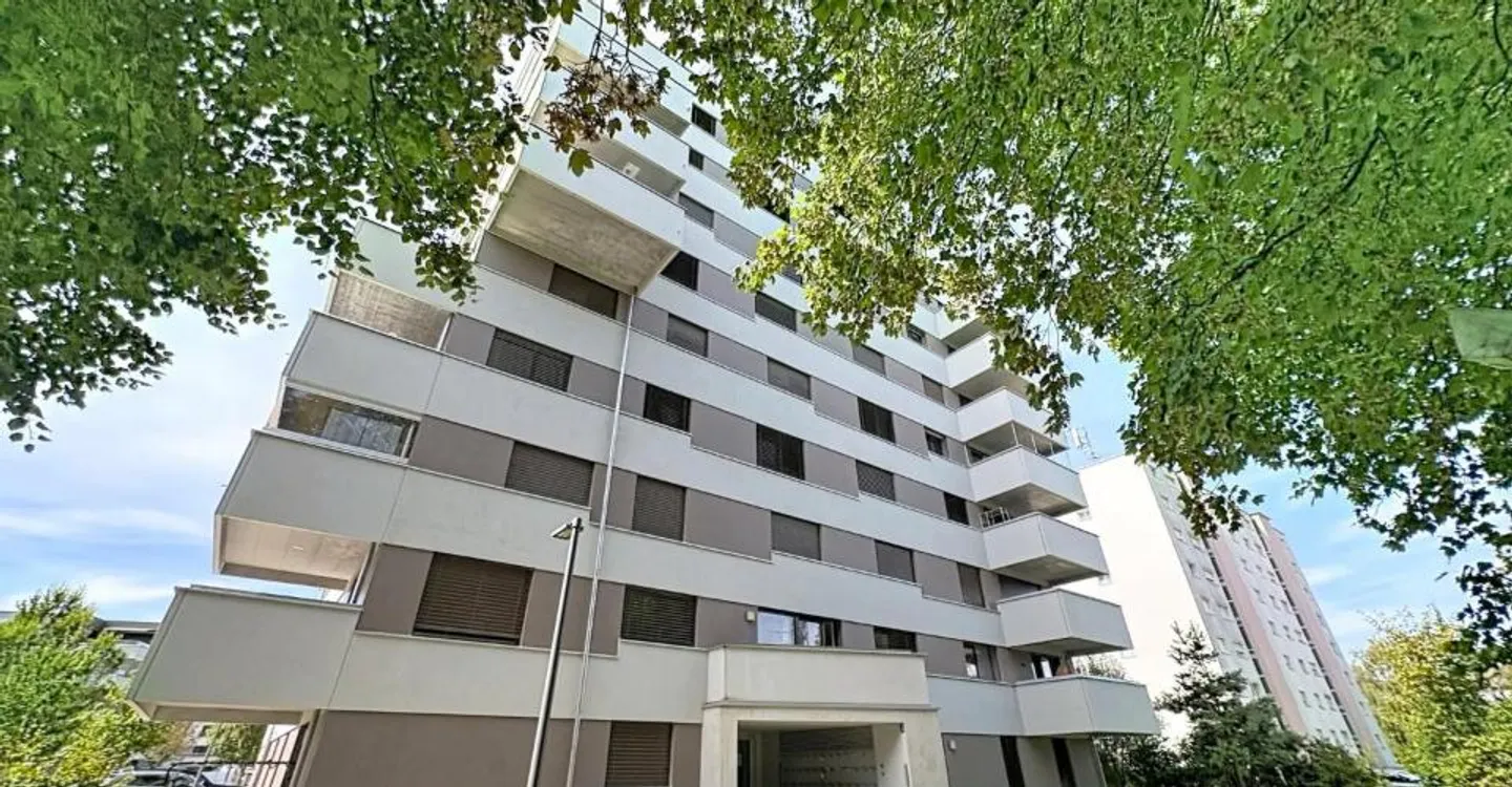 Magnifique Attique avec Vue Panoramique - Photo 1 sur 12