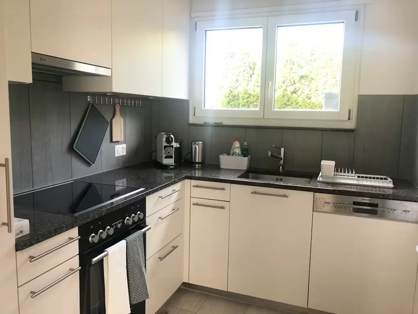 Apartment for rent - Photo 10 of 10