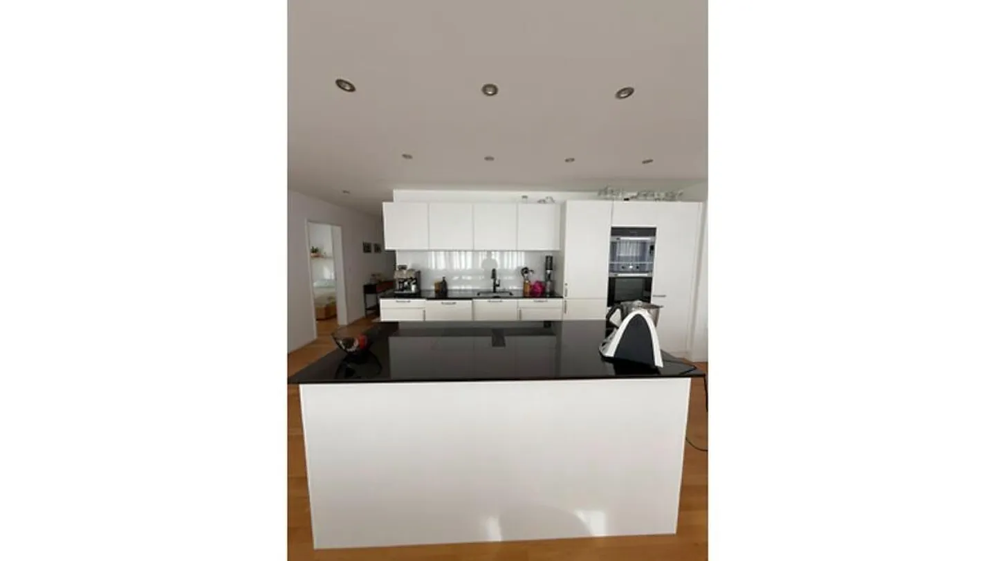 3½ ROOM APARTMENT IN BRUNNEN (SZ), FURNISHED, TEMPORARY - Photo 3 of 9