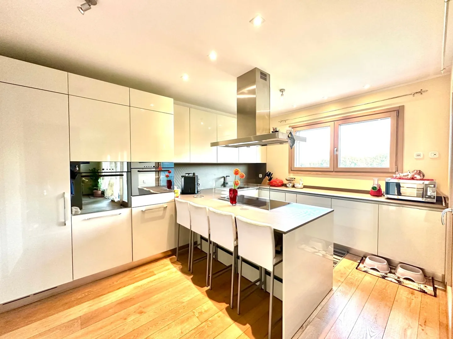 Schönes Einfamilienhaus in Stabio, Kanton Tessin - Foto 4 von 8