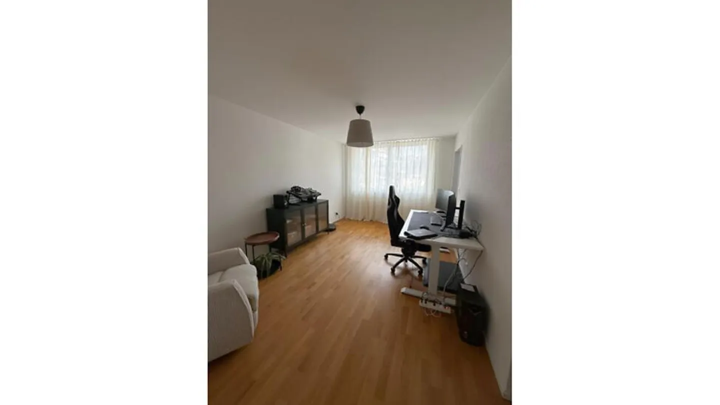 3½ ROOM APARTMENT IN BRUNNEN (SZ), FURNISHED, TEMPORARY - Photo 6 of 9