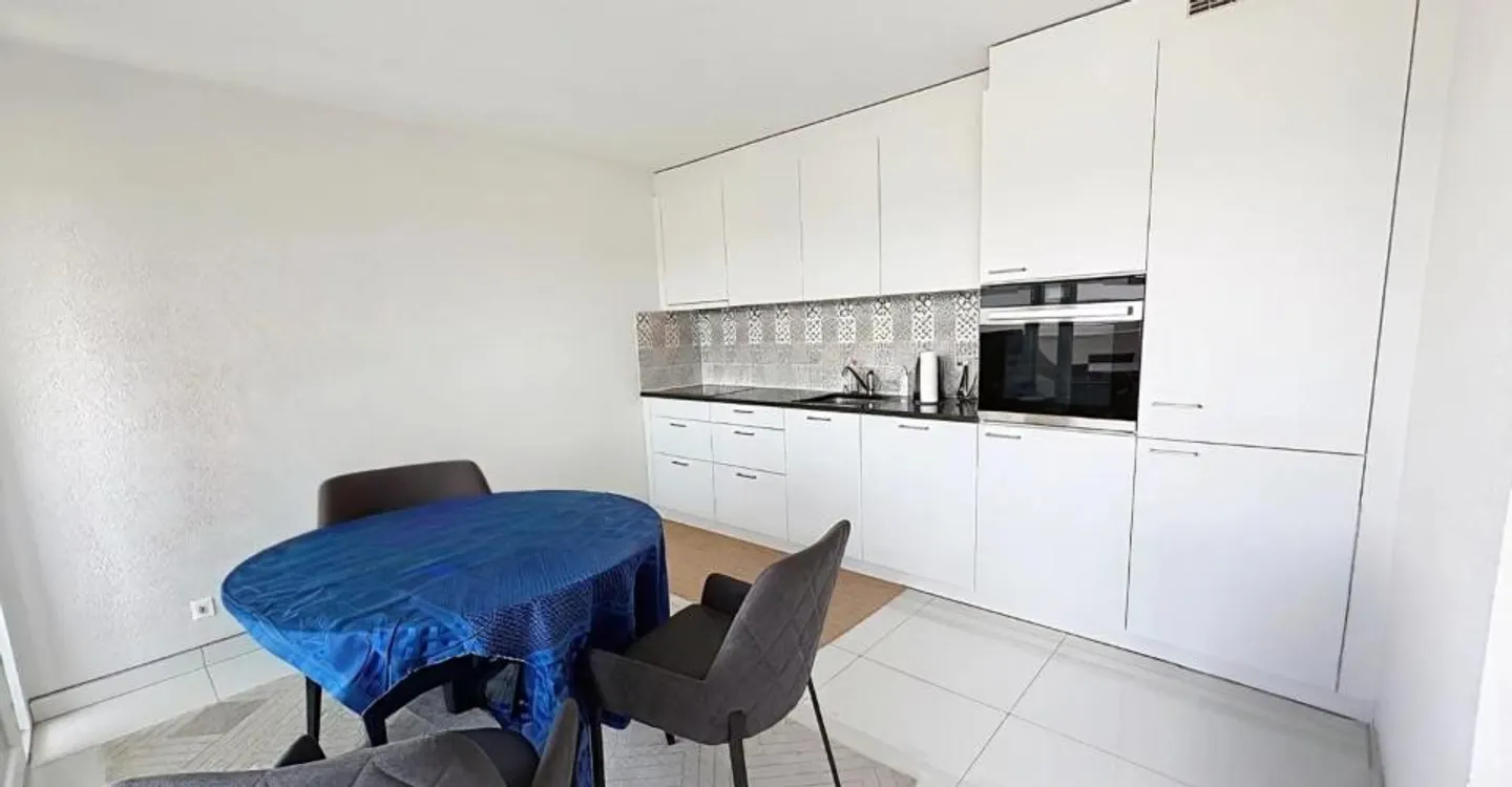 Magnifique Attique avec Vue Panoramique - Photo 7 sur 12