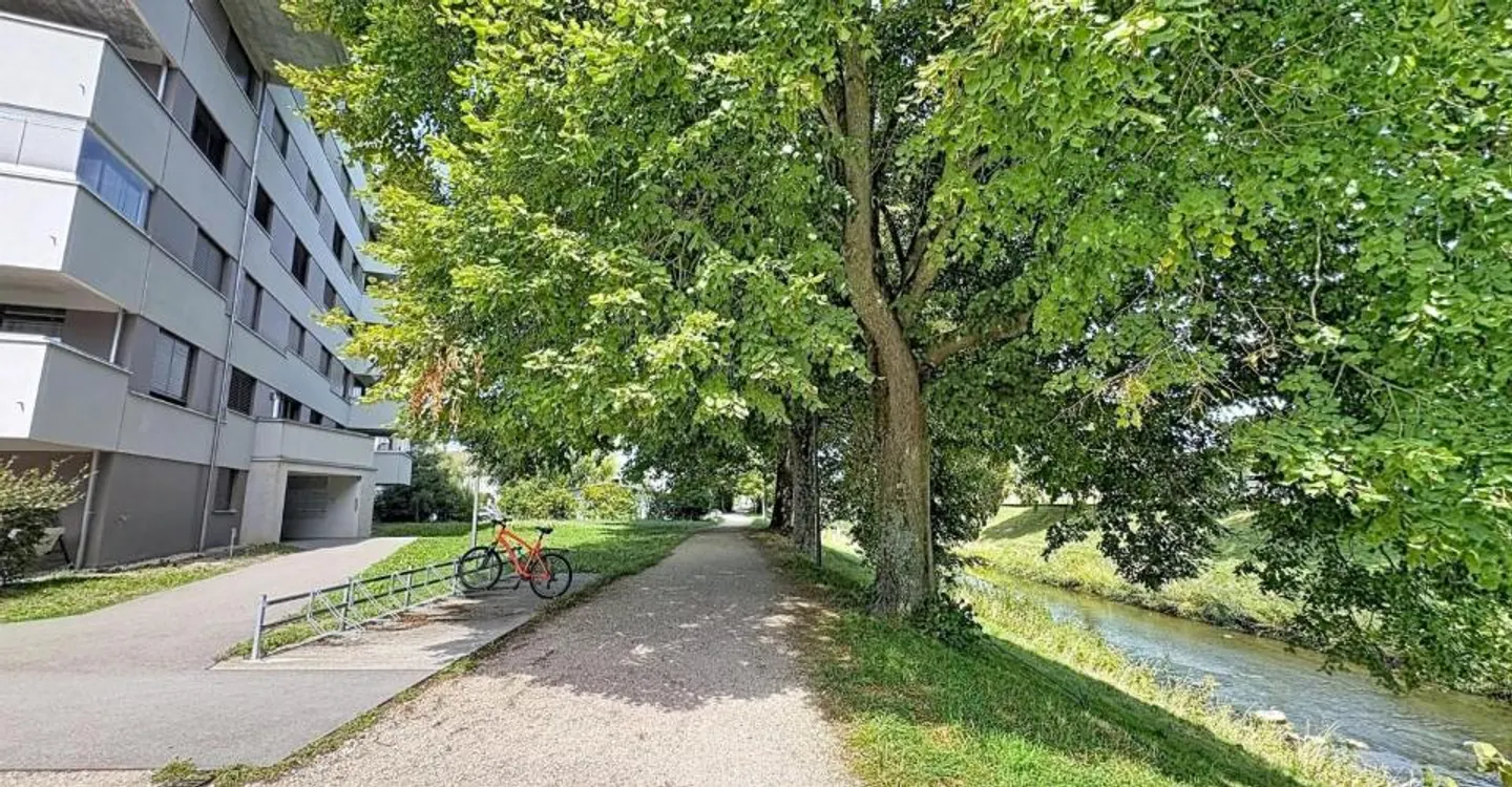 Magnifique Attique avec Vue Panoramique - Photo 11 sur 12