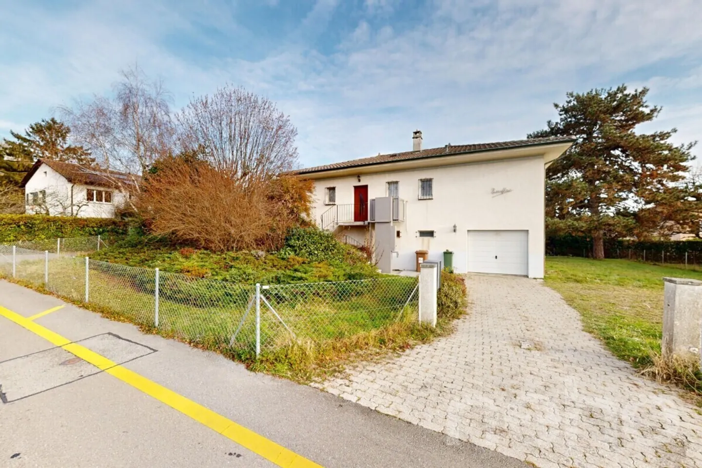 Detached house with great potential on a 1,020 m² plot - Photo 1 of 12