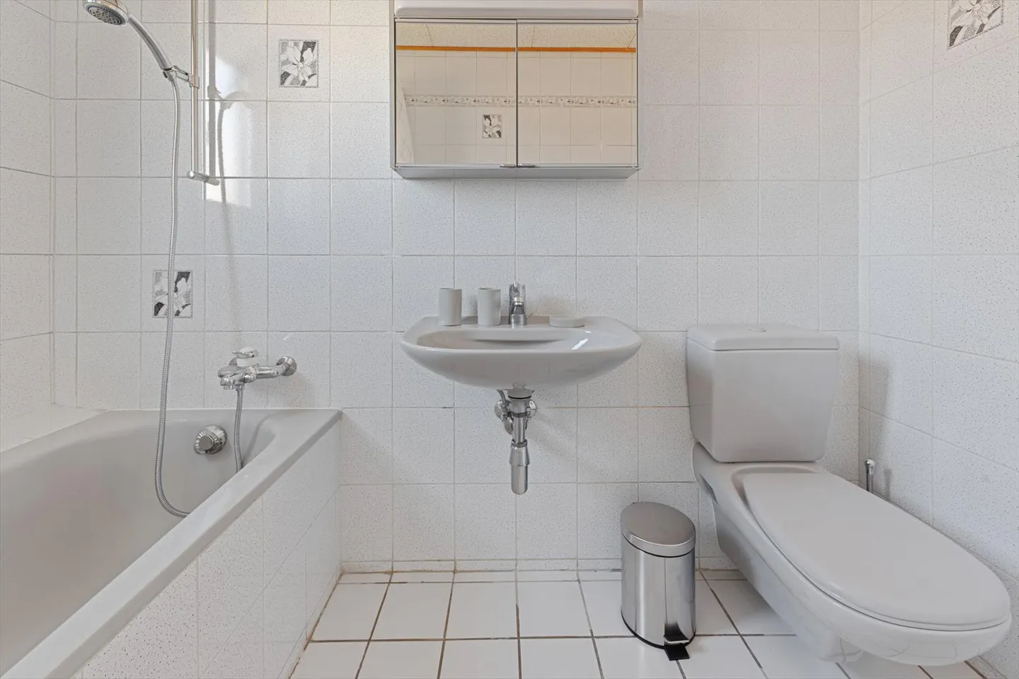Appartamento arredato 3.5 stanze - Foto 4 di 5