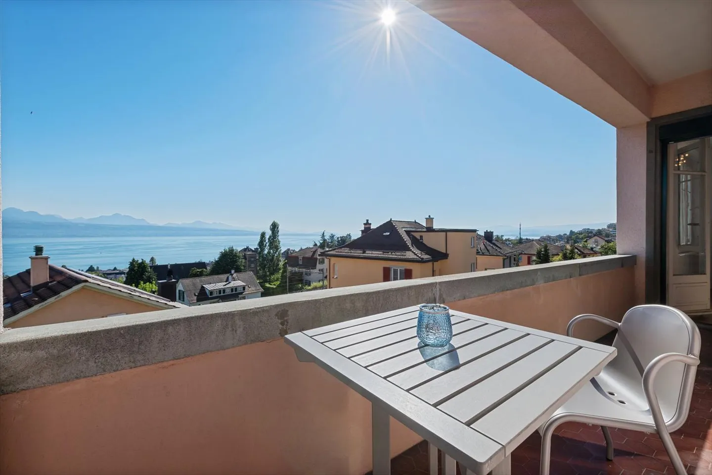 Appartamento arredato 3.5 stanze - Foto 5 di 5