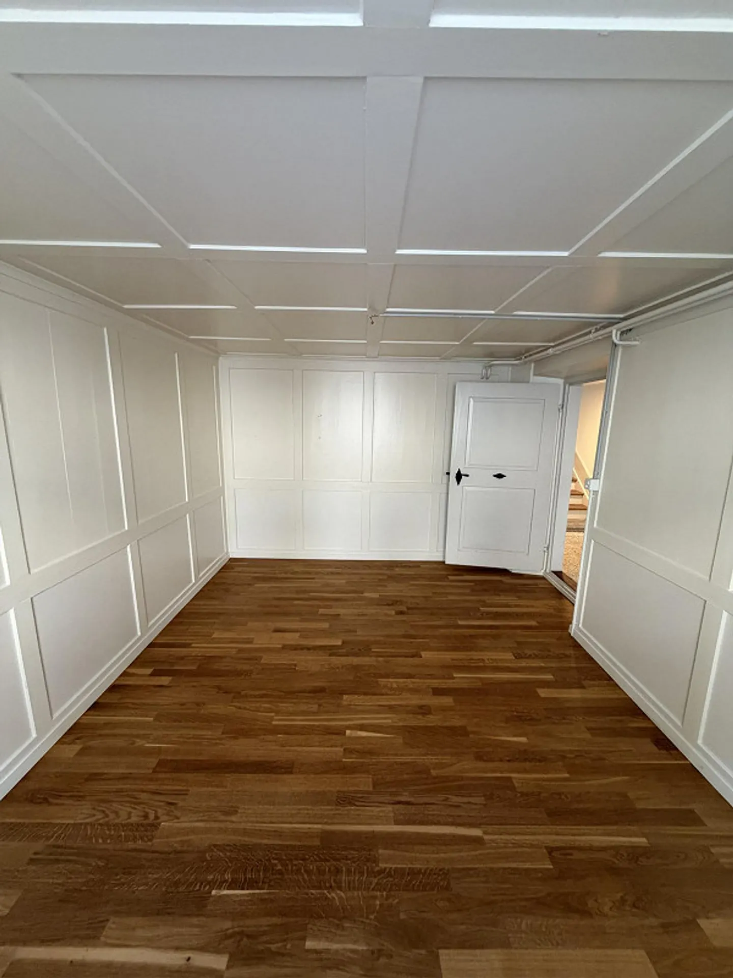 Charmantes Reihenhaus in Ennenda - Foto 3 von 18