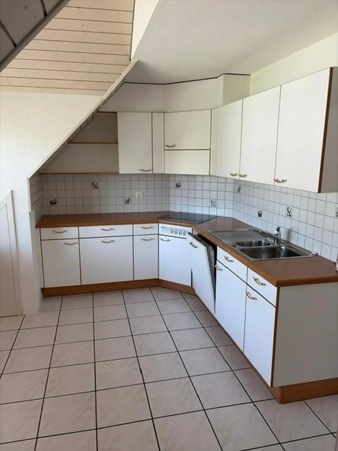 Bella appartamento duplex con vista sul verde - Foto 1 di 13