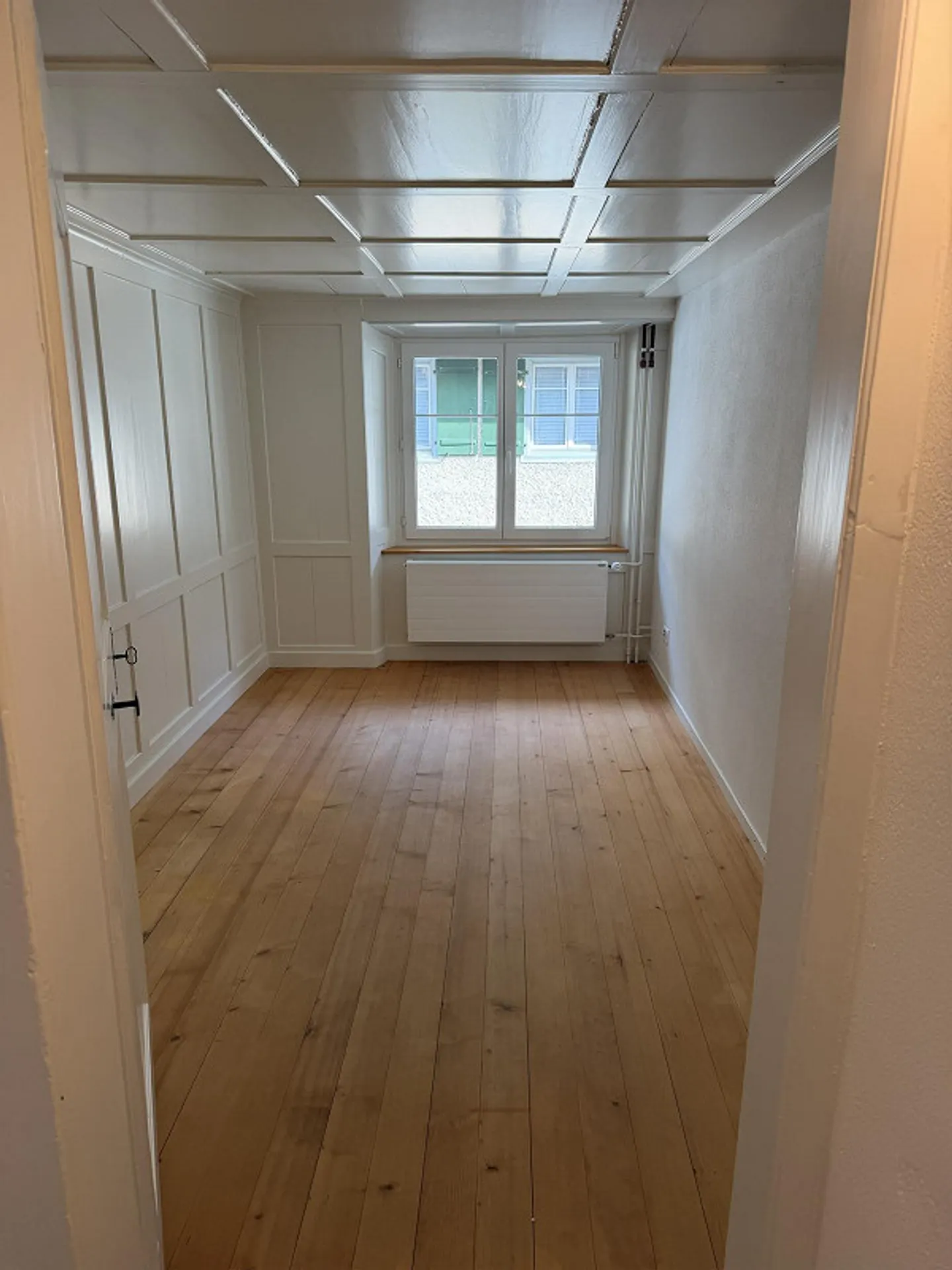 Charmantes Reihenhaus in Ennenda - Foto 10 von 18